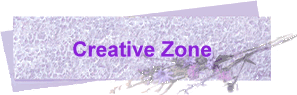 Creative Zone