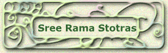 Sree Rama Stotras