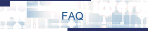 FAQ