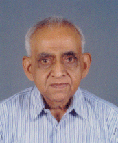 Ch S Rao